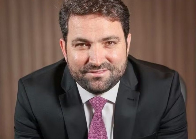 A PF investiga Flávio por lavagem com Willer Tomaz